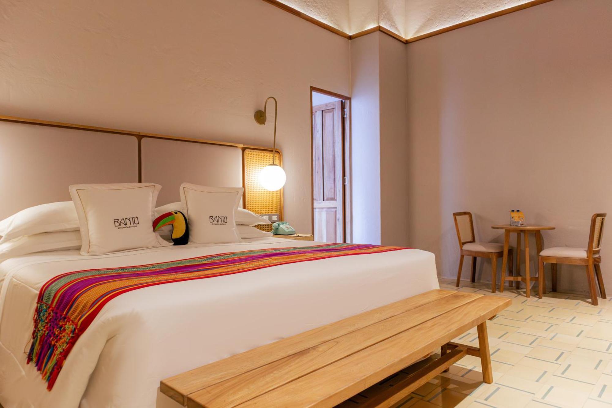 Hotel Bantu By Faranda Boutique, A Member Of Radisson Individuals Картахена Экстерьер фото