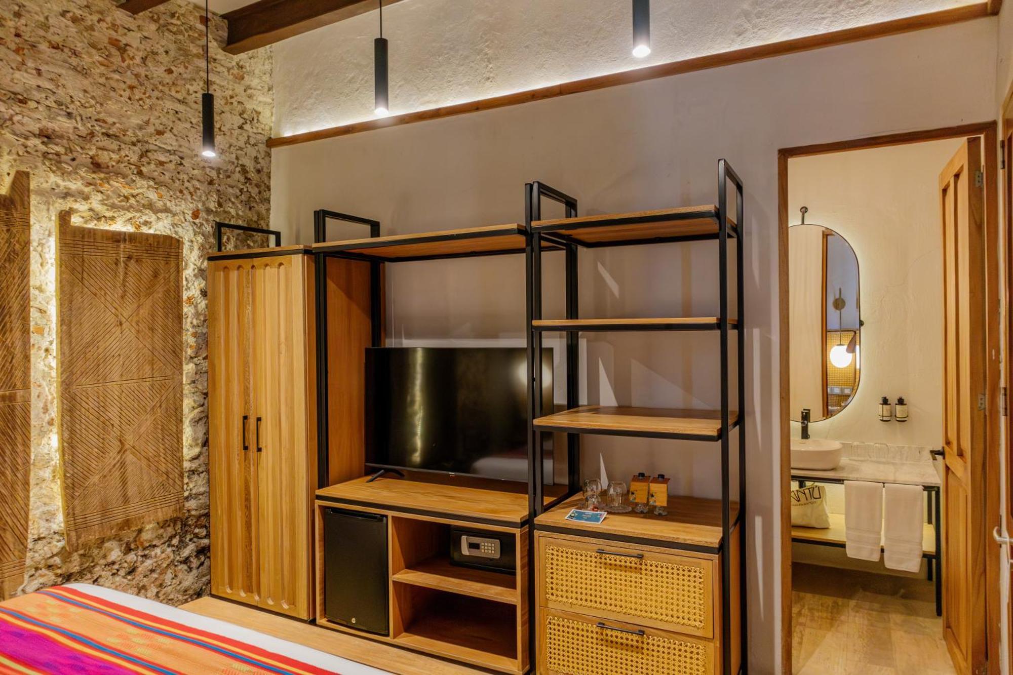 Hotel Bantu By Faranda Boutique, A Member Of Radisson Individuals Картахена Экстерьер фото