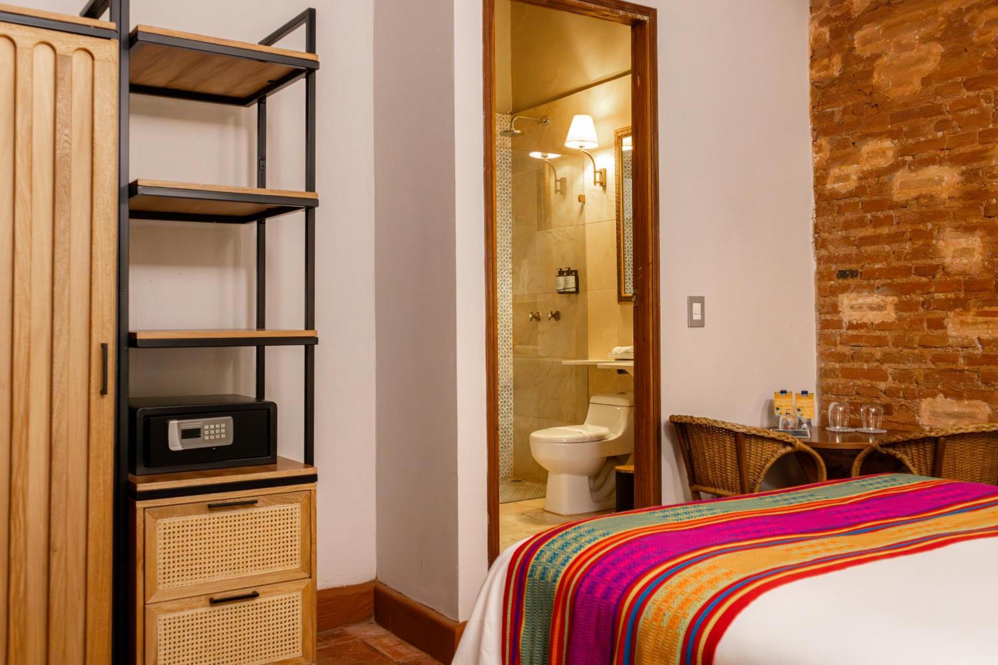 Hotel Bantu By Faranda Boutique, A Member Of Radisson Individuals Картахена Экстерьер фото