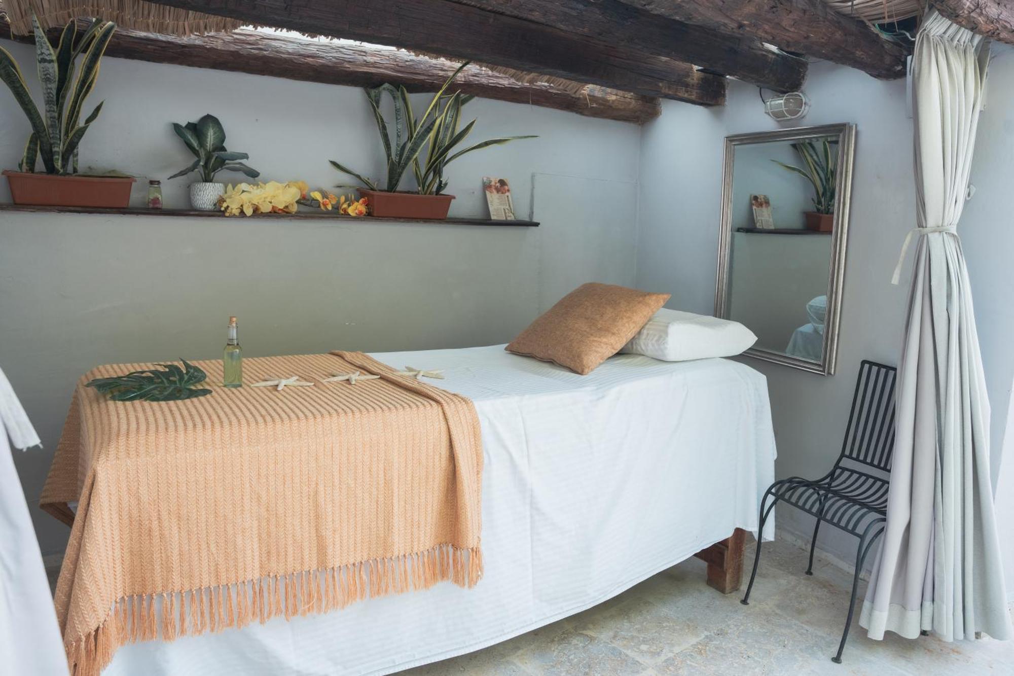 Hotel Bantu By Faranda Boutique, A Member Of Radisson Individuals Картахена Экстерьер фото