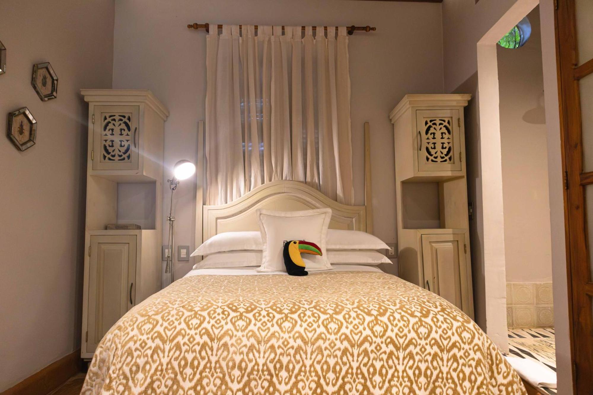 Hotel Bantu By Faranda Boutique, A Member Of Radisson Individuals Картахена Номер фото