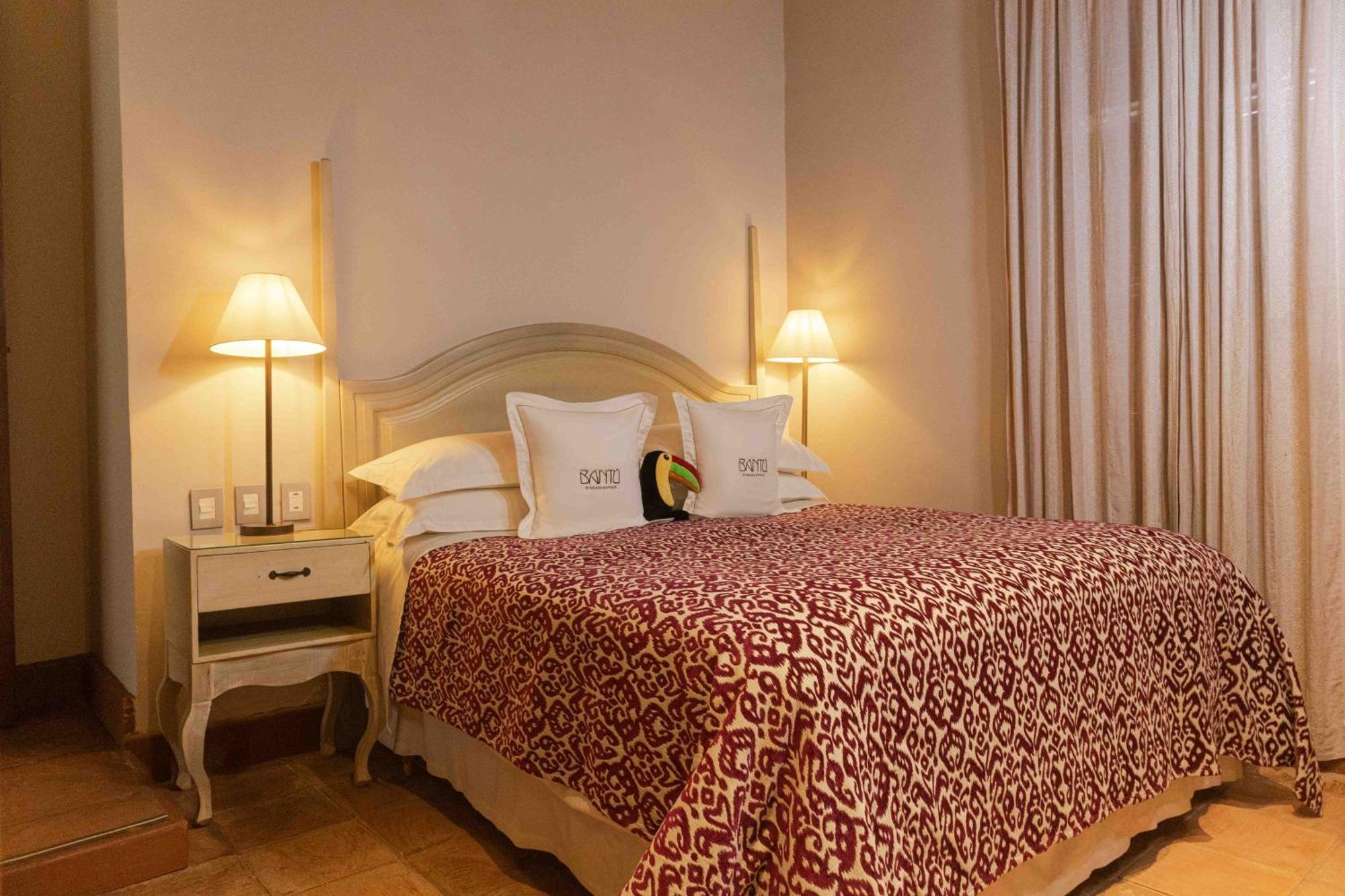 Hotel Bantu By Faranda Boutique, A Member Of Radisson Individuals Картахена Номер фото