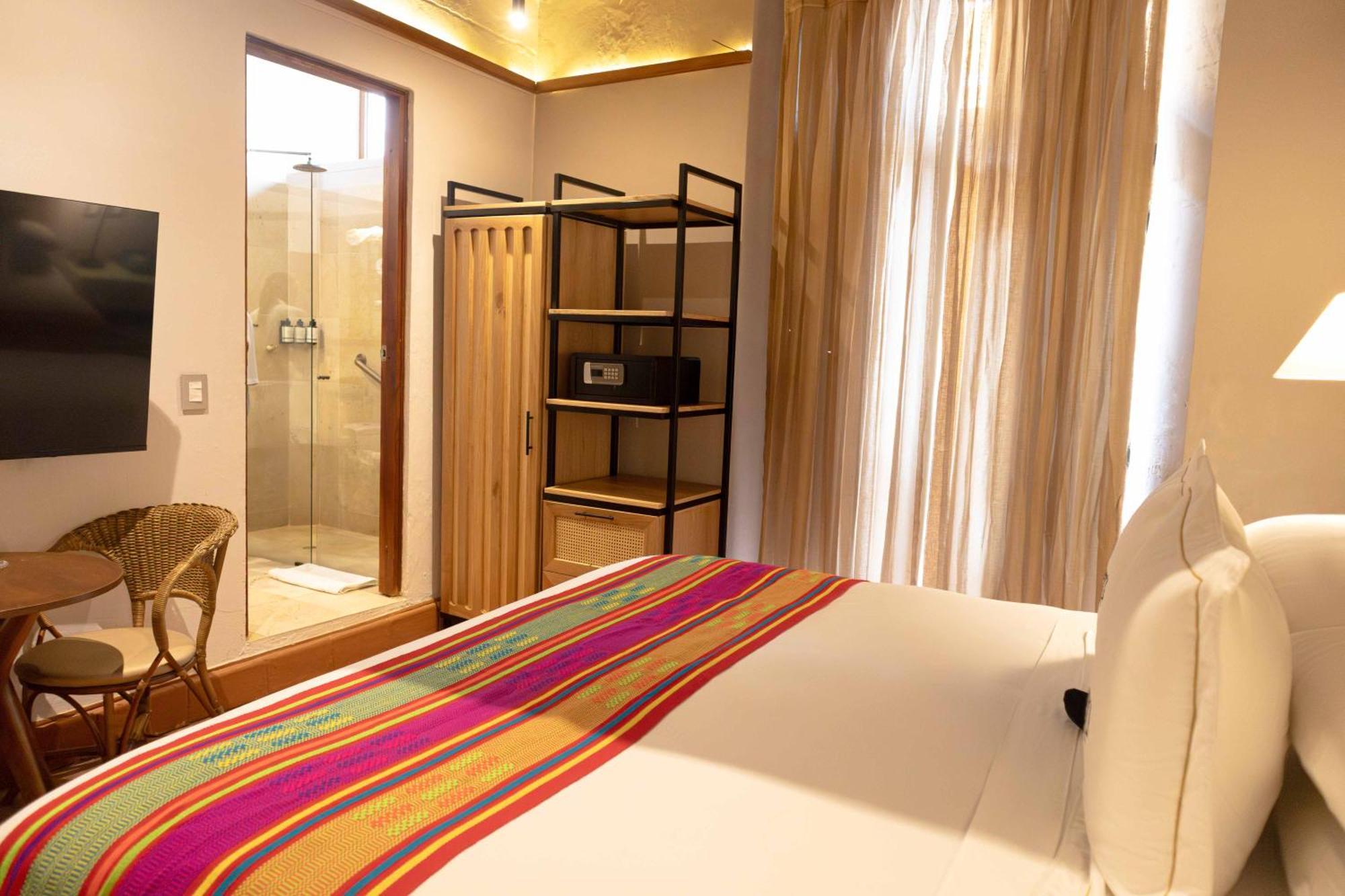 Hotel Bantu By Faranda Boutique, A Member Of Radisson Individuals Картахена Номер фото